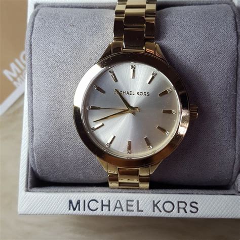 michael kors mk 3465